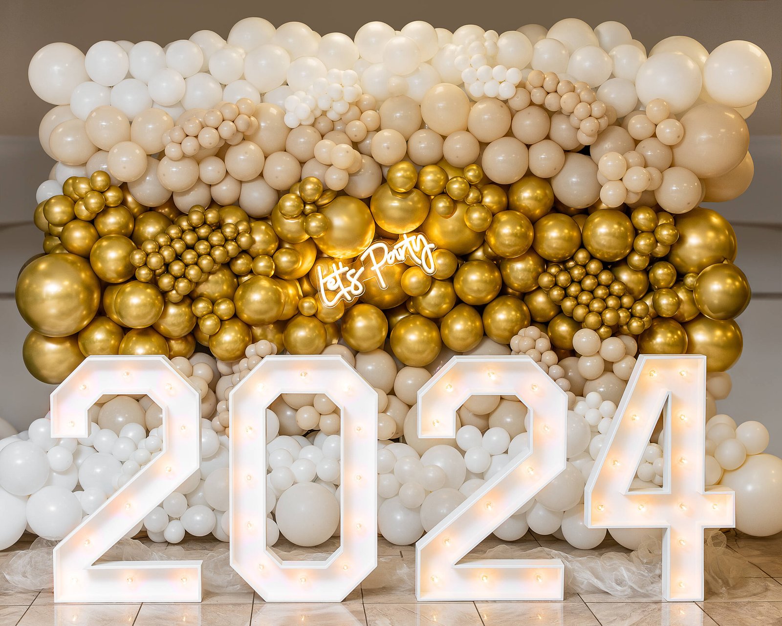 The “Golden Gala” 2024 Celebration