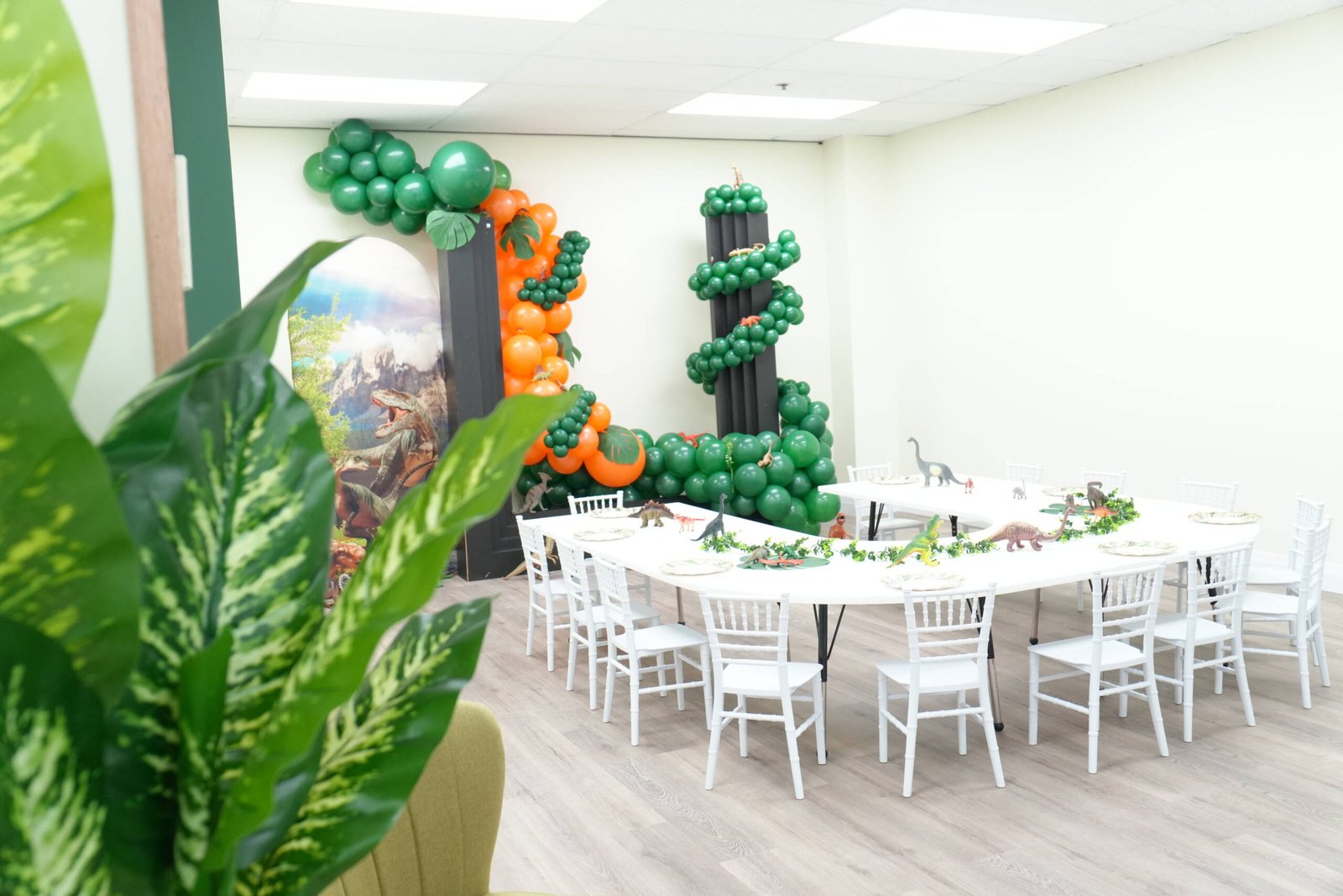 Tier 1 : The Venue Only